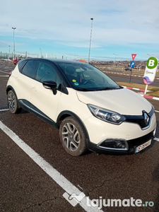 Renault captur 1.5 dci 110cp