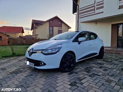 Renault Clio Estate 1.2 Authentique