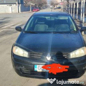 Renault Megane 2