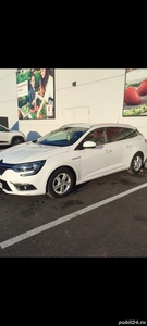 Renault Megane IV 1.5 dci 115cp 2019