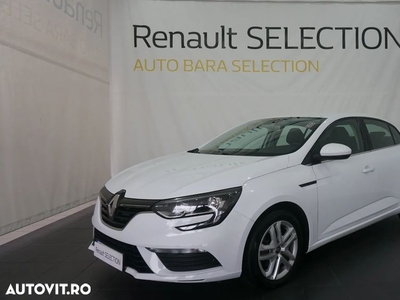 Renault Megane TCe Life