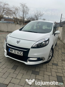 Renault Scenic Impecabil