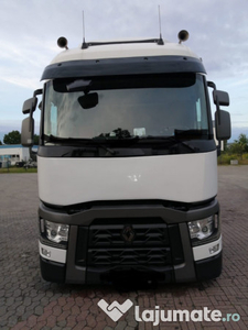 Renault t euro 6 an 2015 / 460hp