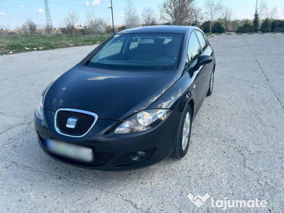 Seat leon motor 2.0