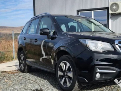 Subaru Forester 2.0 Diesel An 2016