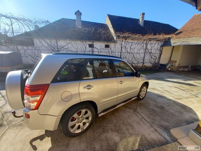 Suzuki grand vitara1.9