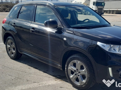 Suzuki Vitara masina