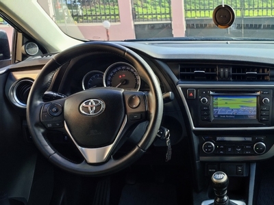 Toyota Auris 2014 Diesel