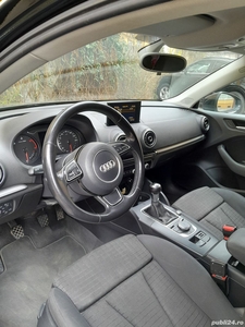 Vand Audi A3 berlina