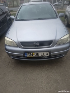 Vand autoturism Opel Astra