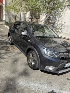 Vând Dacia Logan Stepwai 2020 1,5dci