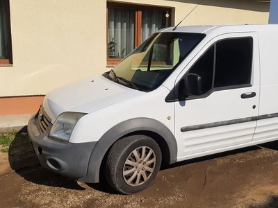 Vand Ford Transit Conect