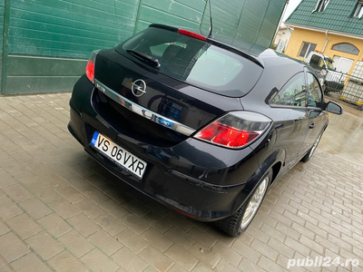 Vand Opel Astra GTC