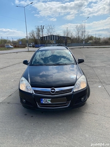 Vand Opel Astra H 1.7 EURO 5