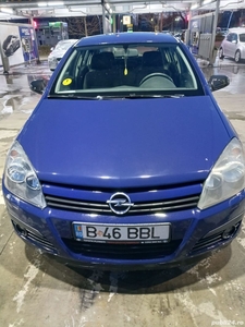 Vand Opel Astra H