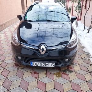 Vând Renault clio 4, 2015, 1,5 diesel