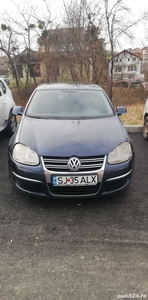 Vand Volkswagen Jetta , Primul proprietar din Romania