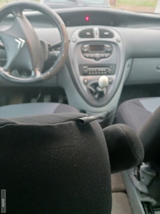 VInd Citroen xara Picasso an 2006 stare fourte buna singur proprietar acte noi la zi itp asigur