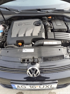 Vind wv golf 6 ,diesel 1, 6 l 2012