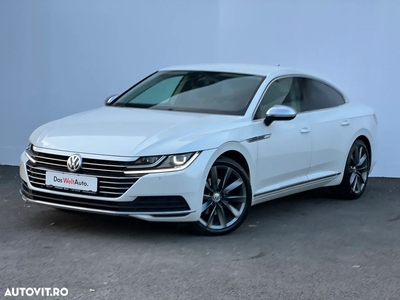 Volkswagen ARTEON 2.0 TSI DSG Elegance