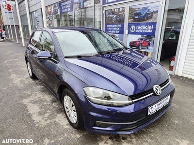 Volkswagen Golf 1.0 TSI Trendline