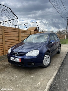 Volkswagen Golf 1.4 TSI Comfortline