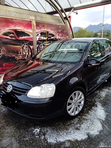 Volkswagen Golf 5