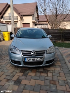 Volkswagen Jetta 1.6 TDI DPF Comfortline