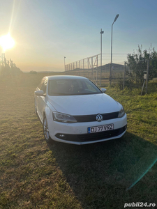 Volkswagen Jetta - 2012 - 1.6 diesel