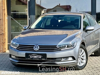 Volkswagen Passat 2.0 TDI DSG 4Motion Comfortline