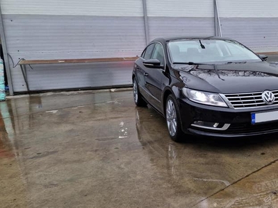 Volkswagen Passat CC 1.4 TSI (160 CP)