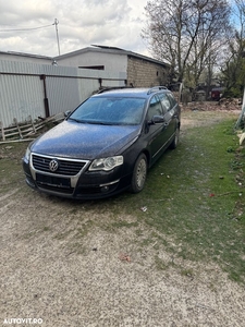 Volkswagen Passat Variant 2.0 Blue TDI SCR Comfortline