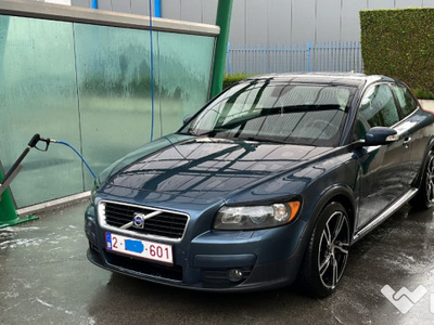 Volvo C30 1.8 benzina