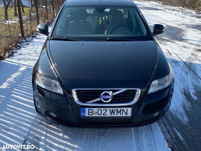 Volvo S40 D3 Business Edition