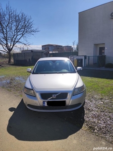 Volvo S40- Distributie,Filtre ,Ulei,Buji,Placute Discuri Inlocuite