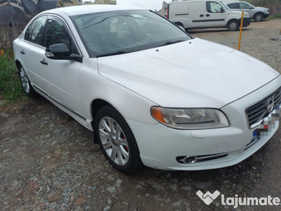 Volvo S80 2.0 d3 2011 euro5