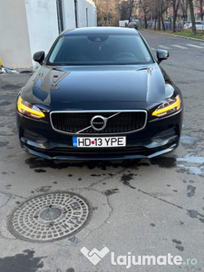 Volvo S90 Automata