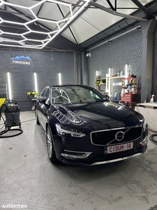 Volvo S90 T4 Geartronic R Design