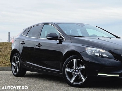 Volvo V40 D2 94g Rdesign