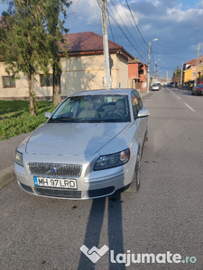 Volvo V50, 2.0 D din 2005