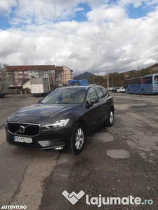 Volvo xc 60 b5 diesel awd at8 my2020