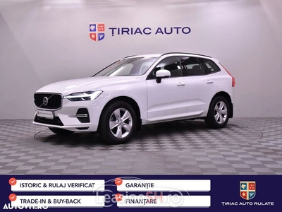 Volvo XC 60 B5 MHEV AT8 AWD Momentum Pro