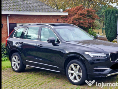 Volvo XC 90 T8 AWD 7 locuri Plug In Hybrid