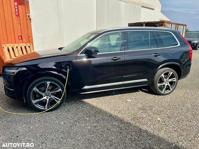 Volvo XC 90 T8 Twin Engine AWD Inscription