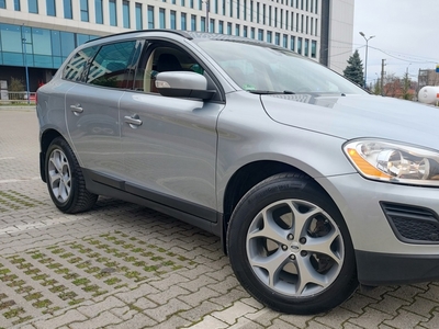 Volvo XC60 D4 an2013 motor 2.0 Euro 5 AUTOMAT