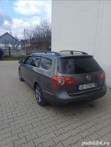 Vw Passat 2.0 tdi