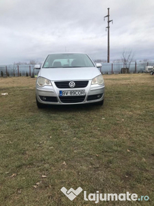 Vw polo 9 n 2009 masina