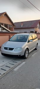 VW TOURAN 1.9 TDI