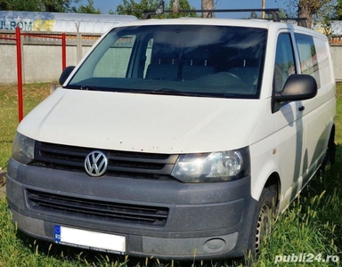 VW Transporter T5