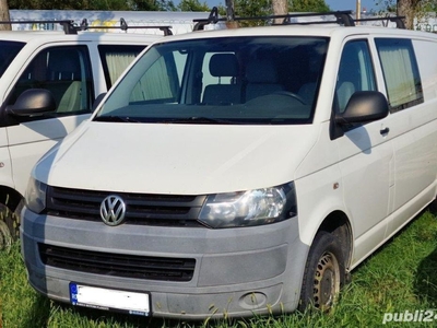 VW Transporter T5